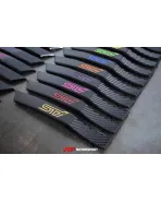 Subaru STI 08-14 Subie Supply Co. Fender Badges Subaru STI 08-14 Subie Supply Co. Fender Badges