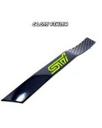 Subaru STI 08-14 Subie Supply Co. Fender Badges Subaru STI 08-14 Subie Supply Co. Fender Badges