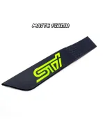 Subaru STI 14-21 Subie Supply Co. Fender Badges Subaru STI 14-21 Subie Supply Co. Fender Badges