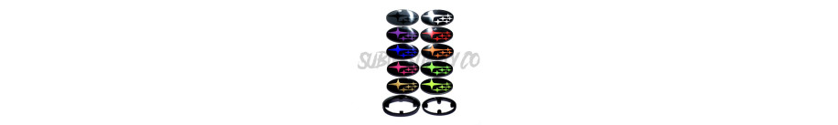 VA/GJ/GP/GK/GT (14+) Badges & Accessories VA/GJ/GP/GK/GT (14+) Badges & Accessories