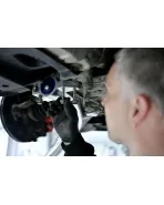 Skoda Octavia MK2 / Superb / Yeti 04-17 SuperPro Anti Lift Kit