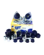 Land Rover Defender TD5 2002-2009 SuperPro Suspension Bushing Vehicle Kit KIT0043CK Land Rover Defender TD5 2002-2009 SuperPro Suspension Bushing Vehicle Kit KIT0043CK