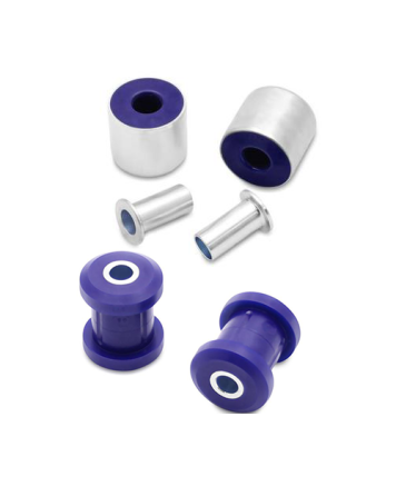 Mazda 3 MPS 07-13 SuperPro Front Control Arm Bush Kit