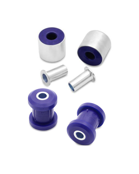 Mazda 3 MPS 07-13 SuperPro Front Control Arm Bush Kit Mazda 3 MPS 07-13 SuperPro Front Control Arm Bush Kit