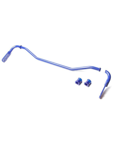 Vauxhall VXR8 07-09 / Commodore VE/VF 06- SuperPro Rear Heavy Duty Adjustable Sway Bar 22mm Vauxhall VXR8 07-09 / Commodore VE/VF 06- SuperPro Rear Heavy Duty Adjustable Sway Bar 22mm