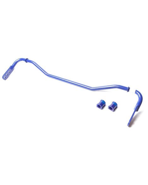 Vauxhall/Holden VXR8 / Commodore VE 06-13 SuperPro 24mm Rear Sway Bar / Anti Roll Bar Vauxhall/Holden VXR8 / Commodore VE 06-13 SuperPro 24mm Rear Sway Bar / Anti Roll Bar