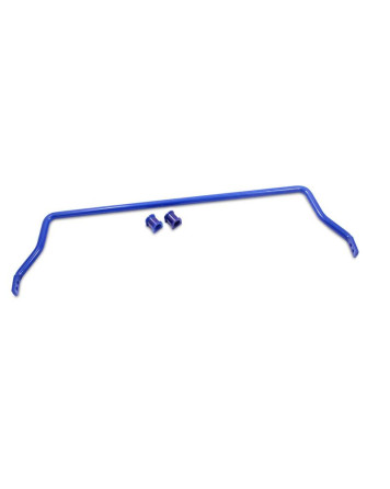 Mazda 3 MPS 07-13 SuperPro Rear Heavy Duty 2 Position Blade Adjustable Sway Bar 27mm 3Pcs/Set