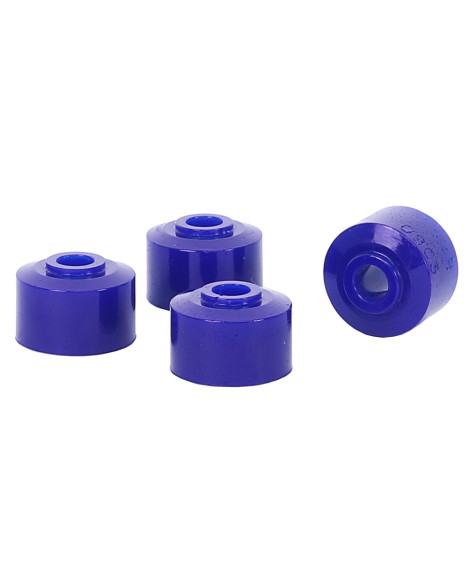 Toyota Starlet GT Turbo / Glanza EP82/EP91 89-99 SuperPro Front Anti Roll Bar Drop Link Bushes Toyota Starlet GT Turbo / Glanza EP82/EP91 89-99 SuperPro Front Anti Roll Bar Drop Link Bushes