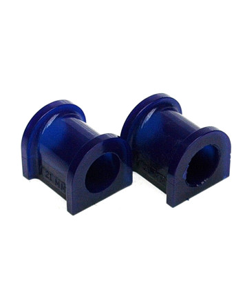 Mitsubishi EVO 4/5/6/7/8/9 IV-IX SuperPro Rear Anti Roll Bar Bushes 21mm 2Pcs/Set