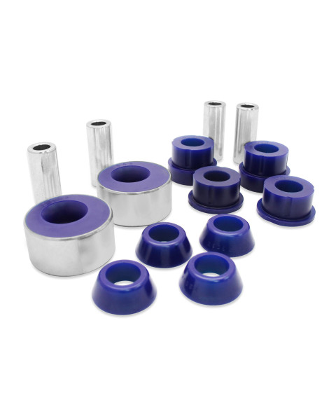 Honda Civic Type R EP3 / Integra DC5 2001-2006 SuperPro Caster Increase Front Compliance Lower Arm Bushes Honda Civic Type R EP3 / Integra DC5 2001-2006 SuperPro Caster Increase Front Compliance Lower Arm Bushes