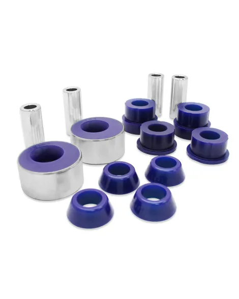 Honda Civic Type R EP3 / Integra DC5 2001-2006 SuperPro Caster Increase Front Compliance Lower Arm Bushes Honda Civic Type R EP3 / Integra DC5 2001-2006 SuperPro Caster Increase Front Compliance Lower Arm Bushes