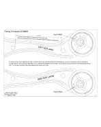 Honda Civic Type R EP3 / Integra DC5 2001-2006 SuperPro Caster Increase Front Compliance Lower Arm Bushes Honda Civic Type R EP3 / Integra DC5 2001-2006 SuperPro Caster Increase Front Compliance Lower Arm Bushes