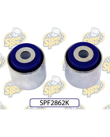 Vauxhall VXR8 07-09 / Commodore VE/VF 06- SuperPro Control Arm Lower-Inner Bush Kit