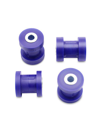 Subaru WRX/STI 08-21 / Toyota GT86 / BRZ SuperPro Rear Upper Control Arm Bush Kit