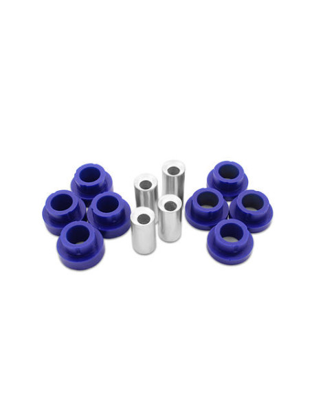Subaru WRX/STI 08-21 / Toyota GT86 / BRZ SuperPro Rear Upper Control Arm Bush Kit Double Offset Subaru WRX/STI 08-21 / Toyota GT86 / BRZ SuperPro Rear Upper Control Arm Bush Kit Double Offset