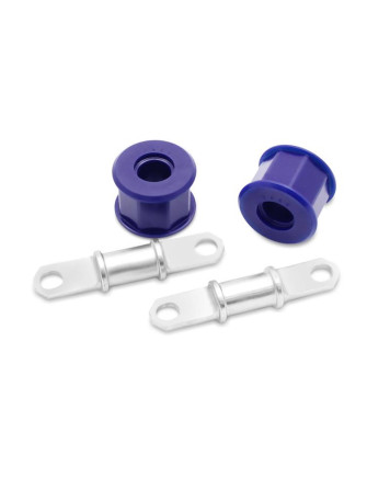 Mazda 3 MPS 07-13 SuperPro Front Trailing Arm Bush Kit 4Pcs/Set