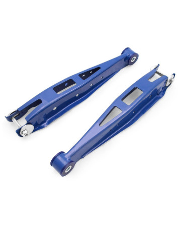 Subaru WRX/STI 14-21 / BRZ/GT86 12-21 SuperPro Rear Control Arm Kit