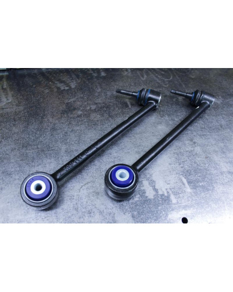 Vauxhall VXR8 07-09 / Commodore VE 06-13 SuperPro Control Arm Lower Complete Assembly Vauxhall VXR8 07-09 / Commodore VE 06-13 SuperPro Control Arm Lower Complete Assembly