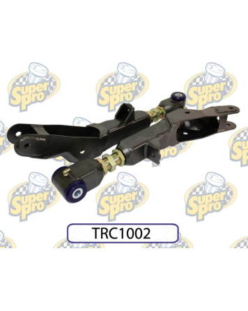Vauxhall/Holden VXR8 / Commodore VE 06-13 SuperPro Rear Lower Control / Trailing Arms