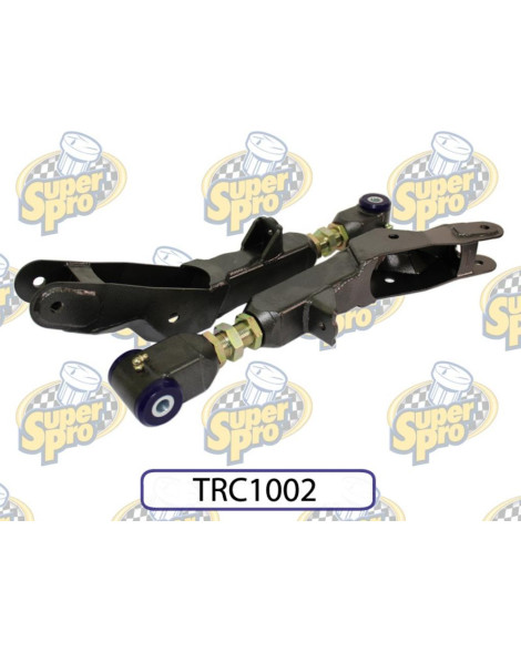 Vauxhall/Holden VXR8 / Commodore VE 06-13 SuperPro Rear Lower Control / Trailing Arms Vauxhall/Holden VXR8 / Commodore VE 06-13 SuperPro Rear Lower Control / Trailing Arms