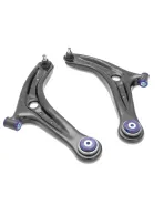 Ford Fiesta ST MK7 SuperPro Front Control Arm Kit Standard Alignment Ford Fiesta ST MK7 SuperPro Front Control Arm Kit Standard Alignment