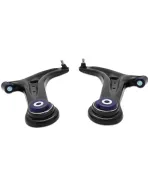 Ford Fiesta ST MK7 SuperPro Front Control Arm Kit / Caster Increase Arms Ford Fiesta ST MK7 SuperPro Front Control Arm Kit / Caster Increase Arms