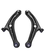 Ford Fiesta ST MK7 SuperPro Front Control Arm Kit / Caster Increase Arms Ford Fiesta ST MK7 SuperPro Front Control Arm Kit / Caster Increase Arms