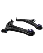 Ford Fiesta ST MK7 SuperPro Front Control Arm Kit / Caster Increase Arms Ford Fiesta ST MK7 SuperPro Front Control Arm Kit / Caster Increase Arms
