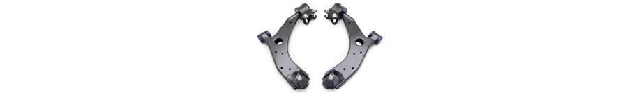 Mazda 3 BK Arms Mazda 3 BK Arms