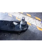 Mazda 3 / 3 MPS BK Mazdaspeed 03-09 / 5 04-10 CR19 SuperPro Front Control Arm Kit Mazda 3 / 3 MPS BK Mazdaspeed 03-09 / 5 04-10 CR19 SuperPro Front Control Arm Kit