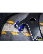 Mazda 3 / 3 MPS BK Mazdaspeed 03-09 / 5 04-10 CR19 SuperPro Front Control Arm Kit Mazda 3 / 3 MPS BK Mazdaspeed 03-09 / 5 04-10 CR19 SuperPro Front Control Arm Kit
