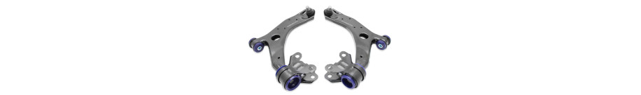 Mazda 3 BL Arms Mazda 3 BL Arms