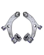 Mazda 3 / 3 MPS BL 10-13 Mazdaspeed SuperPro Front Control Arm Kit Mazda 3 / 3 MPS BL 10-13 Mazdaspeed SuperPro Front Control Arm Kit