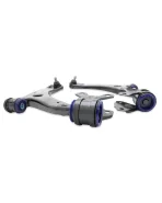 Mazda 3 / 3 MPS BL 10-13 Mazdaspeed SuperPro Front Control Arm Kit Mazda 3 / 3 MPS BL 10-13 Mazdaspeed SuperPro Front Control Arm Kit