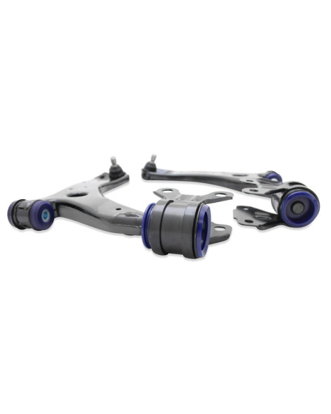 Mazda 3 / 3 MPS BL 10-13 Mazdaspeed SuperPro Front Control Arm Kit