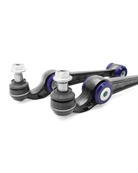 Mazda 6 MPS Mazdaspeed / 6 GG/GY 02-07 SuperPro Front Control Arm Kit Mazda 6 MPS Mazdaspeed / 6 GG/GY 02-07 SuperPro Front Control Arm Kit