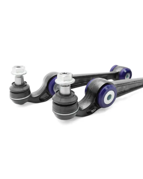 Mazda 6 MPS Mazdaspeed / 6 GG/GY 02-07 SuperPro Front Control Arm Kit Mazda 6 MPS Mazdaspeed / 6 GG/GY 02-07 SuperPro Front Control Arm Kit