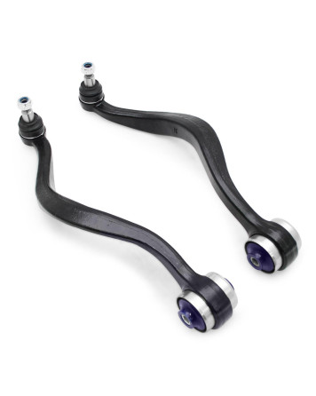 Mazda 6 MPS Mazdaspeed / 6 GG/GY 02-07 SuperPro Front Radius Arm Kit