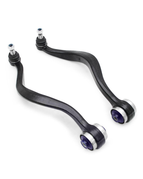 Mazda 6 MPS Mazdaspeed / 6 GG/GY 02-07 SuperPro Front Radius Arm Kit Mazda 6 MPS Mazdaspeed / 6 GG/GY 02-07 SuperPro Front Radius Arm Kit