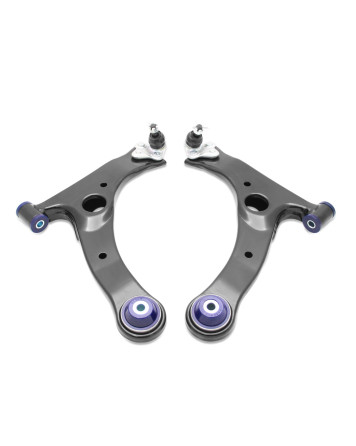 Toyota Celica ZZT231 1999-2006 SuperPro Front Control Arm Kit
