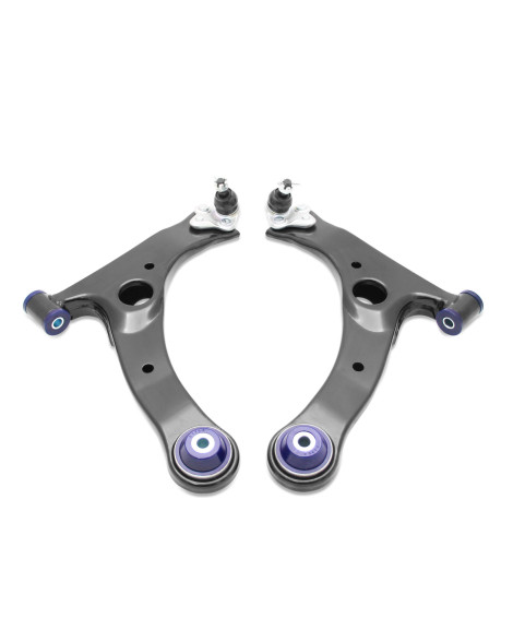 Toyota Celica ZZT231 1999-2006 SuperPro Front Control Arm Kit Toyota Celica ZZT231 1999-2006 SuperPro Front Control Arm Kit