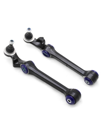 Holden Commodore 97-07 / Monaro V2/VZ 01-06 SuperPro Front Control Arm Assembly Kit