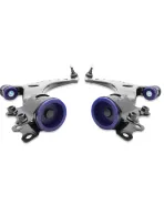 Ford Focus MK2 06-12 / Volvo C30/C70/S40/V50 SuperPro Front Control Arm Kit 21mm BJ Ford Focus MK2 06-12 / Volvo C30/C70/S40/V50 SuperPro Front Control Arm Kit 21mm BJ