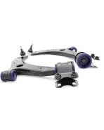 Ford Focus MK2 06-12 / Volvo C30/C70/S40/V50 SuperPro Front Control Arm Kit 21mm BJ Ford Focus MK2 06-12 / Volvo C30/C70/S40/V50 SuperPro Front Control Arm Kit 21mm BJ