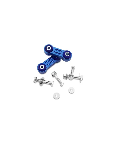 Subaru WRX 00-07 / Impreza 92-07 SuperPro Front Anti Roll Bar / Sway Bar Link Kit Subaru WRX 00-07 / Impreza 92-07 SuperPro Front Anti Roll Bar / Sway Bar Link Kit