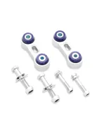 Subaru WRX 00-07 / Impreza 92-07 SuperPro Front Anti Roll Bar / Sway Bar Link Kit Subaru WRX 00-07 / Impreza 92-07 SuperPro Front Anti Roll Bar / Sway Bar Link Kit