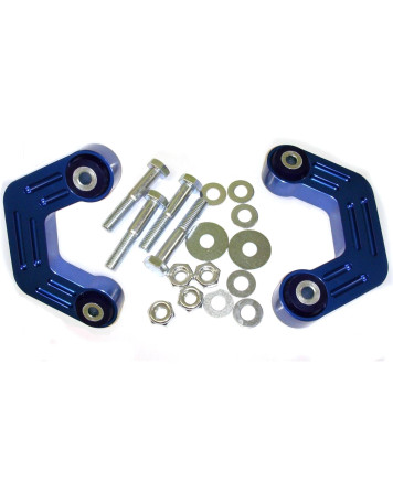Subaru WRX 00-07 / Impreza 92-07 SuperPro Rear Anti Roll Bar / Sway Bar Link Kit