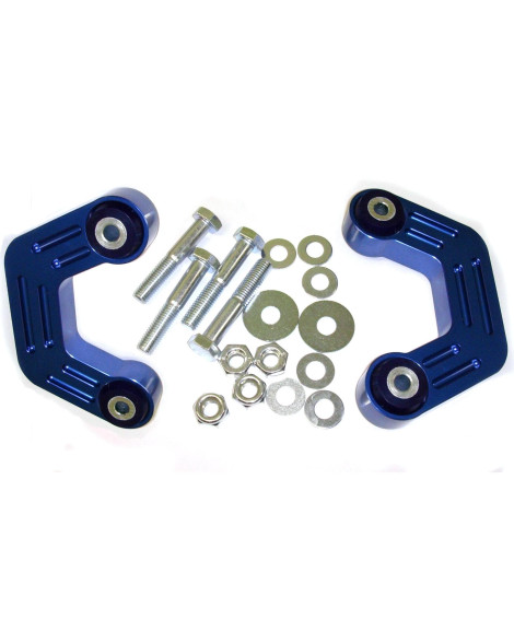 Subaru WRX 00-07 / Impreza 92-07 SuperPro Rear Anti Roll Bar / Sway Bar Link Kit