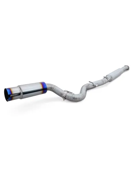 Toyota GT86 / GR86 / Subaru BRZ 12-23 Tomei Expreme TI Full Titanium Exhaust TYPE-80 Ver.3 Toyota GT86 / GR86 / Subaru BRZ 12-23 Tomei Expreme TI Full Titanium Exhaust TYPE-80 Ver.3