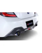 Toyota GT86 / GR86 / Subaru BRZ 12-23 Tomei Expreme TI Full Titanium Exhaust TYPE-80 Ver.3 Toyota GT86 / GR86 / Subaru BRZ 12-23 Tomei Expreme TI Full Titanium Exhaust TYPE-80 Ver.3